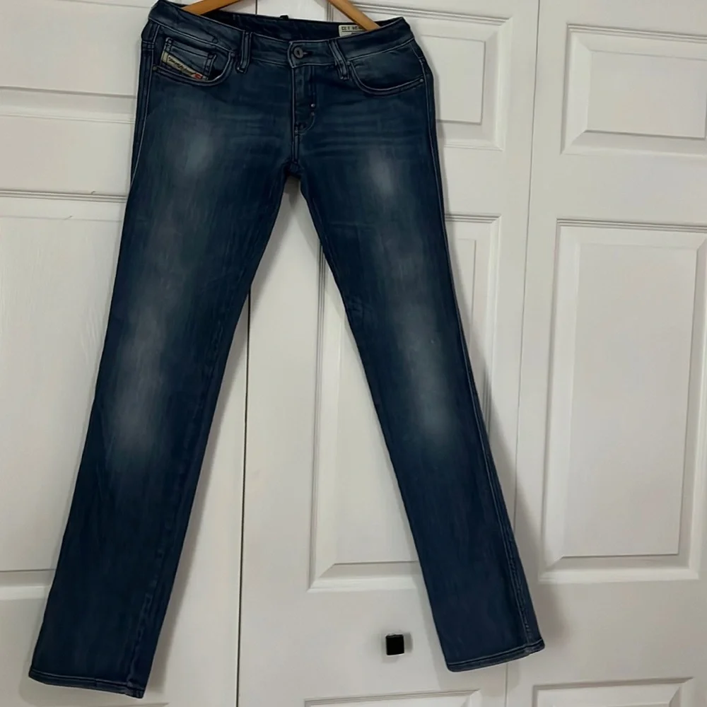 Diesel Jeans